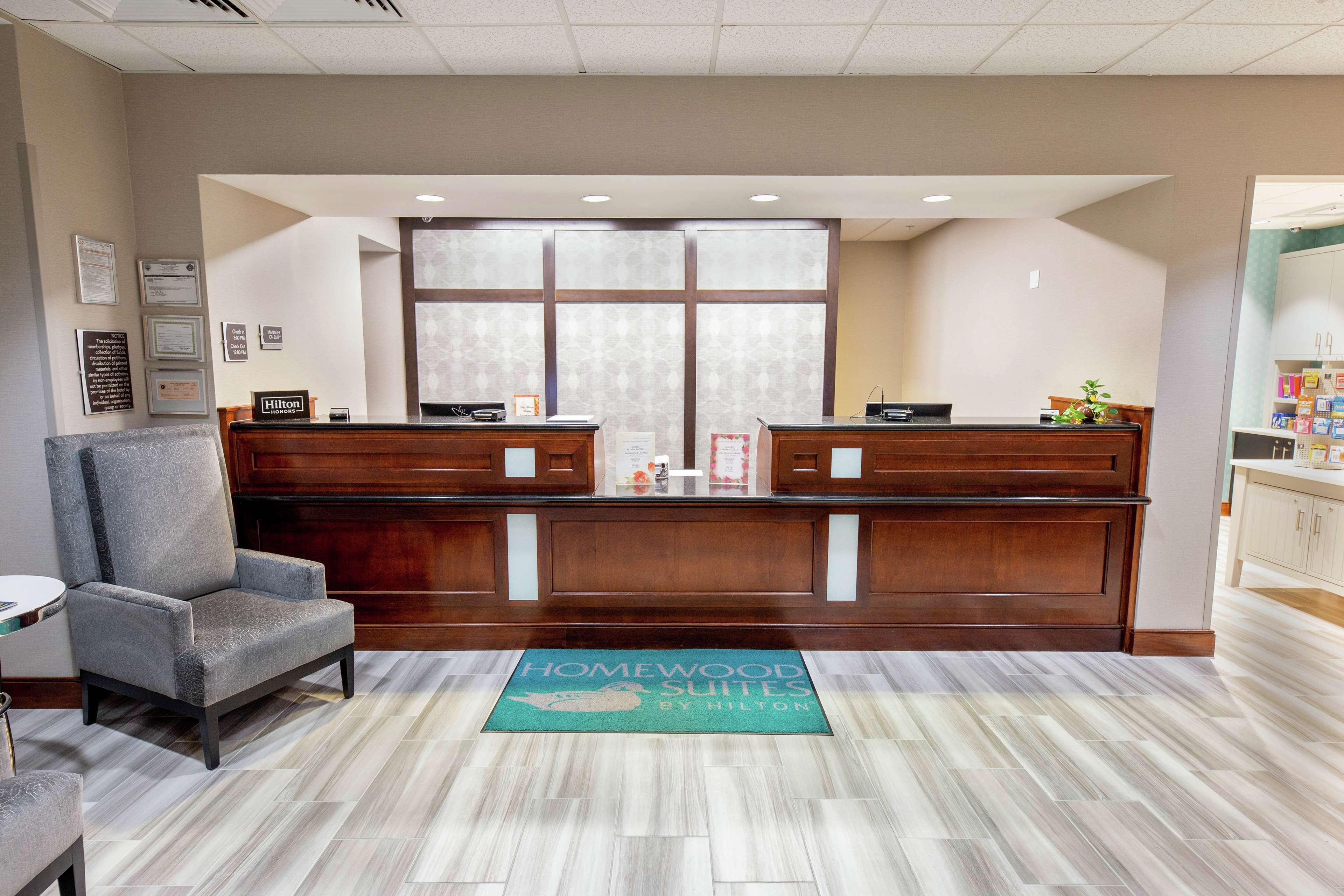 Homewood Suites By Hilton Lawrenceville Duluth Exterior photo