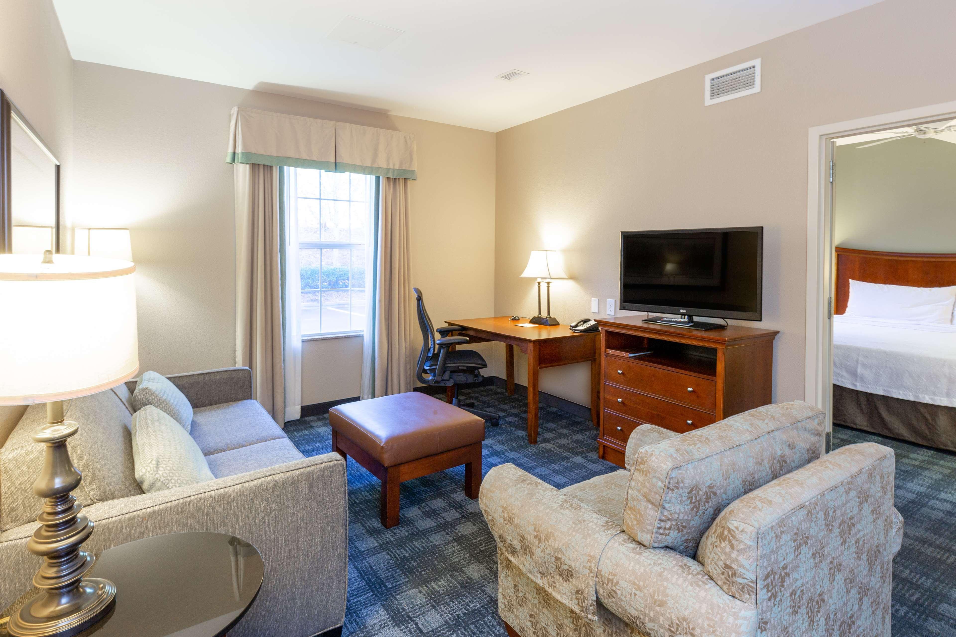 Homewood Suites By Hilton Lawrenceville Duluth Exterior photo