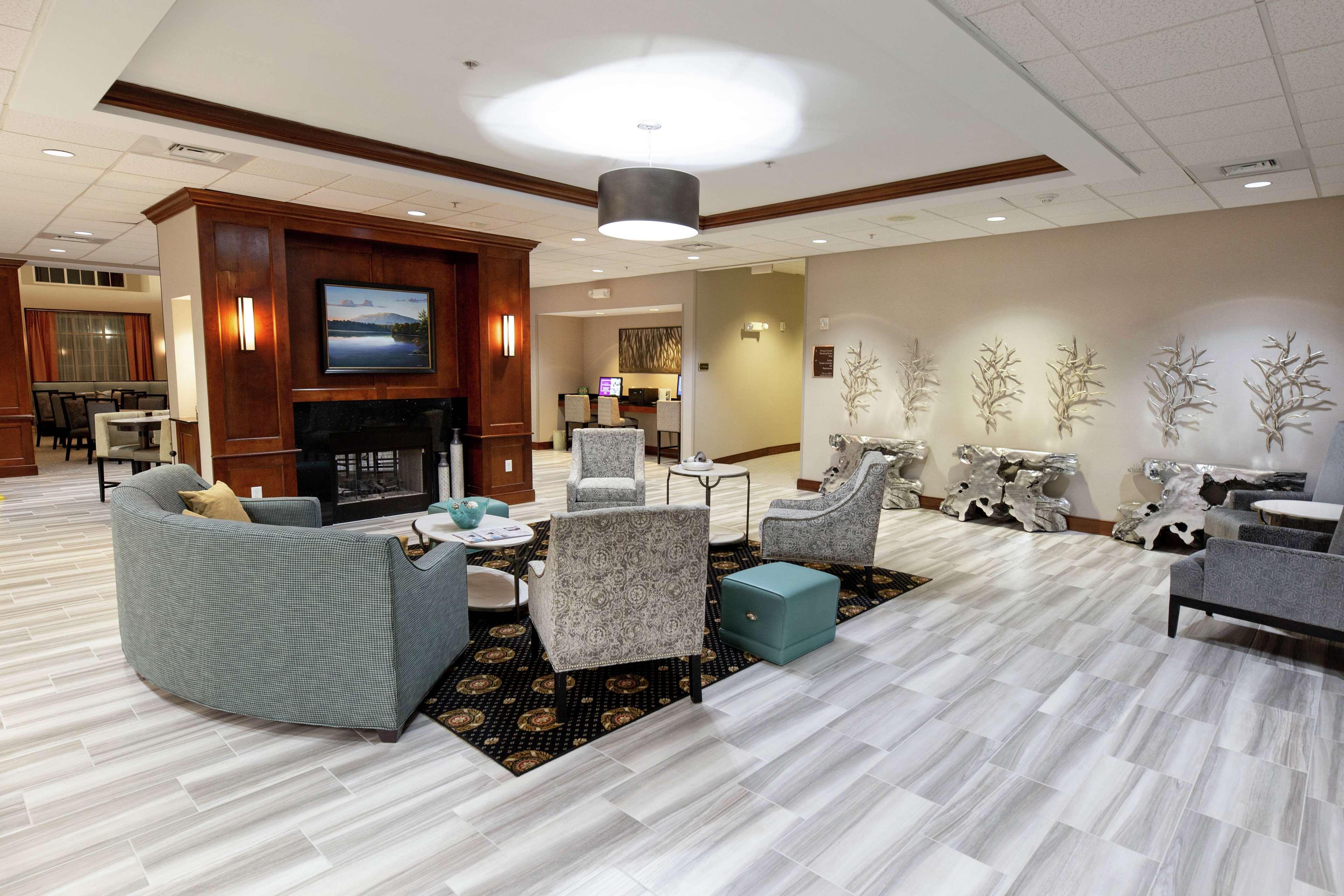 Homewood Suites By Hilton Lawrenceville Duluth Exterior photo