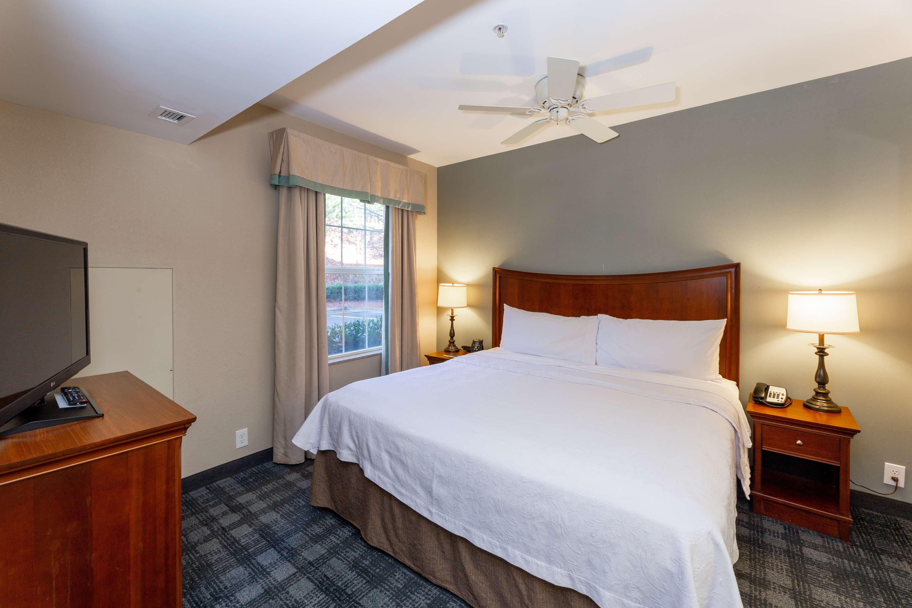 Homewood Suites By Hilton Lawrenceville Duluth Exterior photo