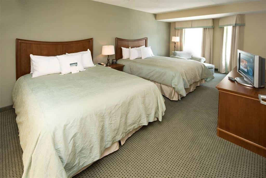 Homewood Suites By Hilton Lawrenceville Duluth Room photo